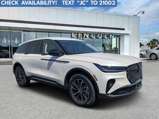 New 2026 Lincoln Nautilus Premier 360° Tour