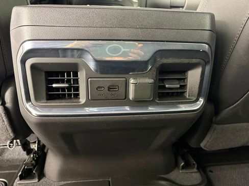Used 2022 GMC Sierra 1500 AT4 AWD/4WD image 46