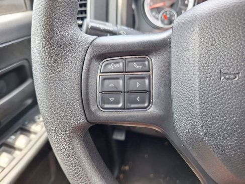 Used 2024 RAM 1500 Tradesman w/ Popular Equipment Group RWD image 16