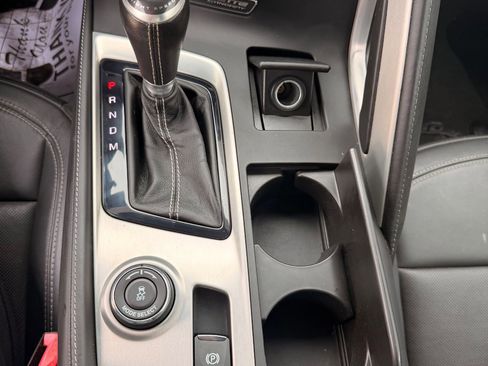 Used 2015 Chevrolet Corvette Stingray Coupe w/ 3LT Preferred Equipment Group RWD image 19