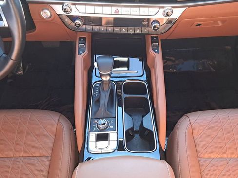 Used 2025 Kia Telluride EX X-Line image 19