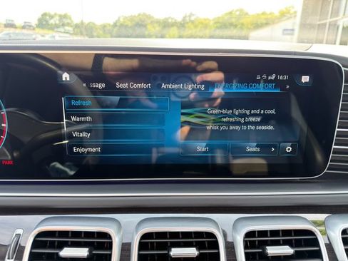 Used 2021 Mercedes-Benz GLE 53 AMG 4MATIC image 31
