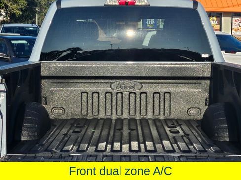 New 2026 Ford F250 Lariat w/ FX4 Off-Road Package image 30