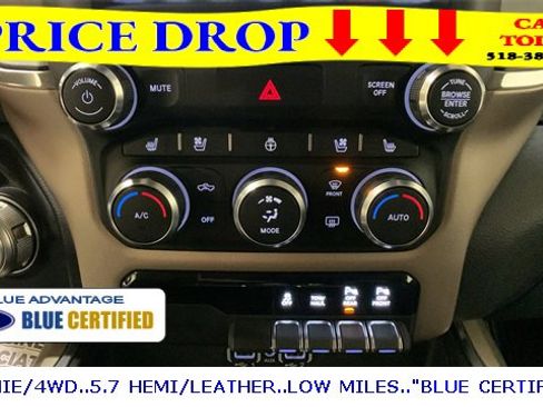 Used 2021 RAM 1500 Laramie image 43