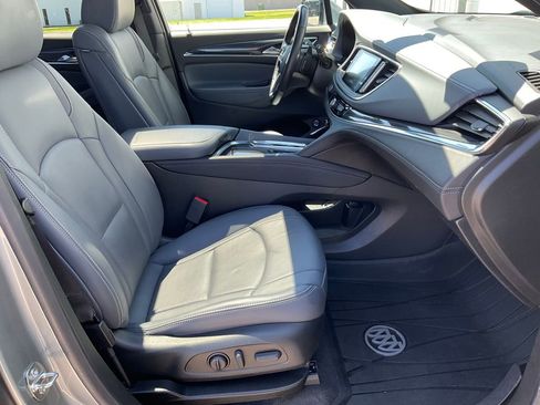 Used 2023 Buick Enclave Essence w/ Experience Buick Package AWD/4WD image 20