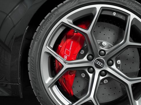 New 2025 Audi RS 7 performance Sportback image 10