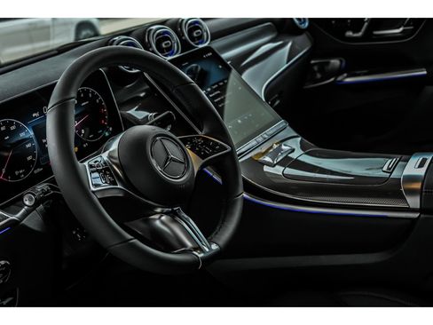 Certified 2026 Mercedes-Benz GLC 300 4MATIC image 12