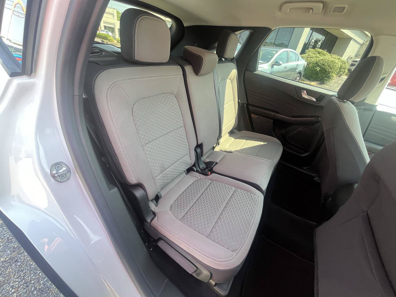 Used 2021 Ford Escape SE FWD image 48