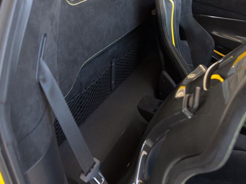 Used 2020 Ferrari 488 Pista Spider RWD image 77