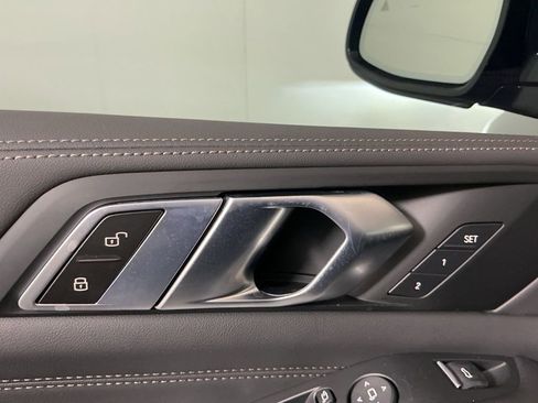 New 2026 BMW X5 sDrive40i w/ M Sport Package image 26