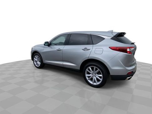Used 2023 Acura RDX AWD image 8