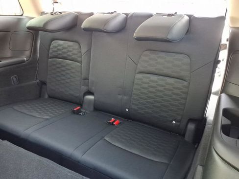 New 2026 Nissan Pathfinder SV image 30