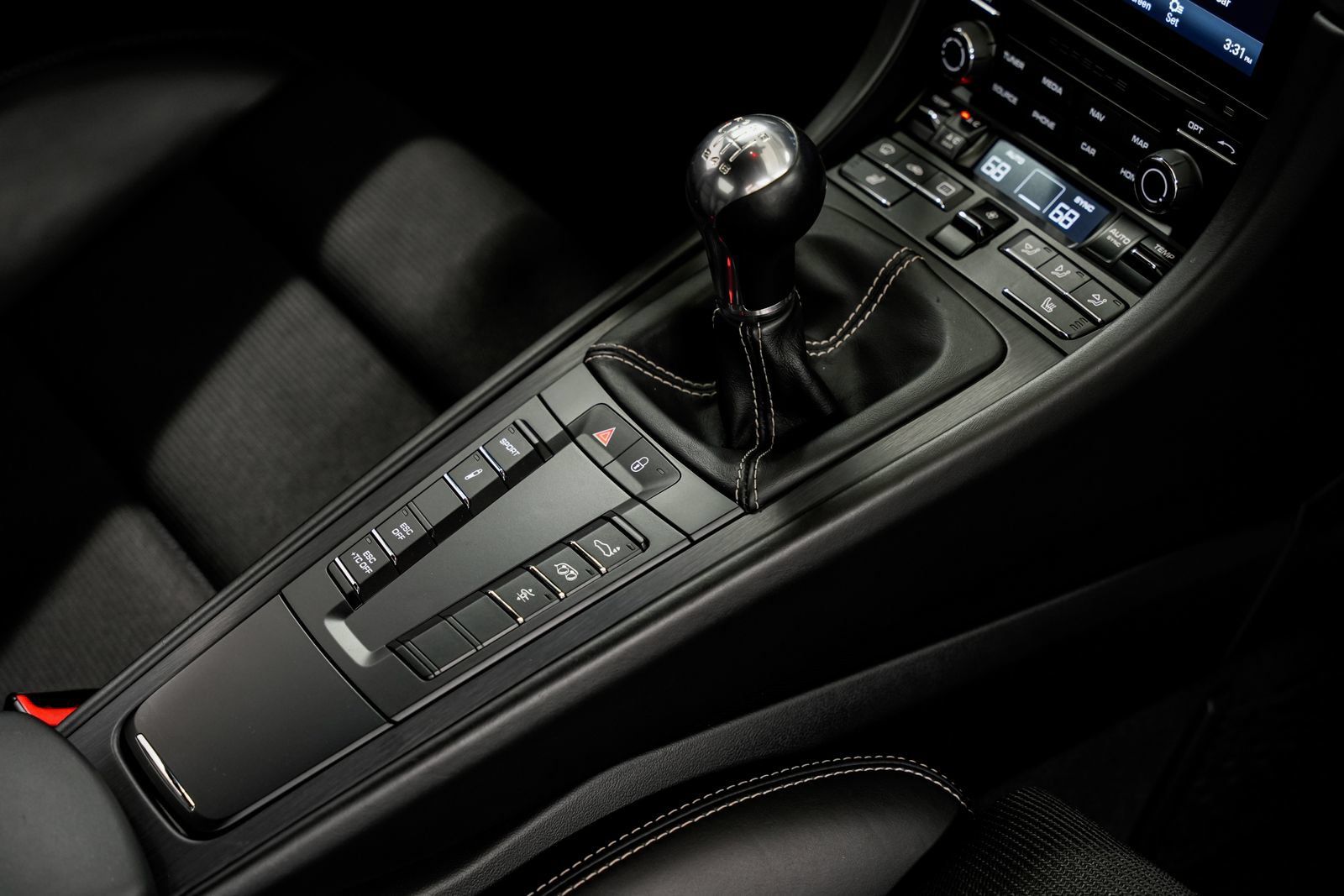 Used 2019 Porsche 911 GT3 RWD image 30