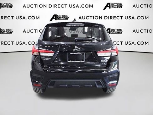 Used 2024 Mitsubishi Outlander Sport SE image 6