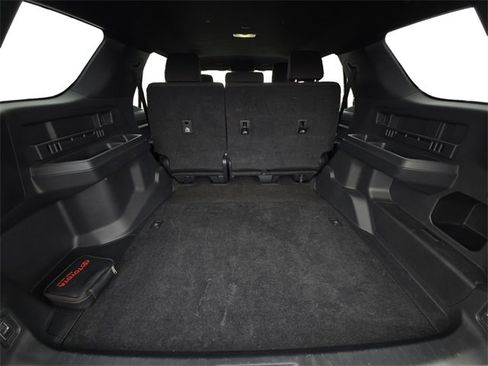 Certified 2025 Toyota 4Runner TRD Off-Road image 13