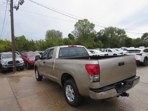 Used 2007 Toyota Tundra SR5 RWD image 8