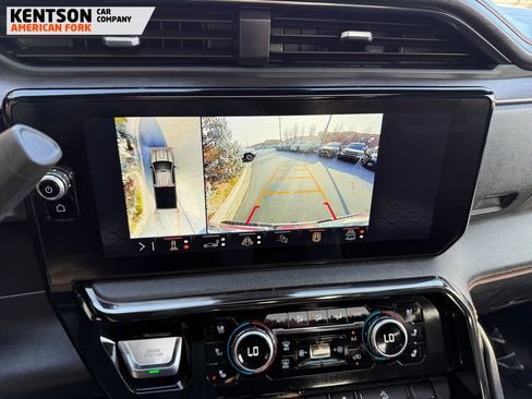 Used 2024 GMC Sierra 3500 AT4 w/ AT4 Premium Plus Package image 33