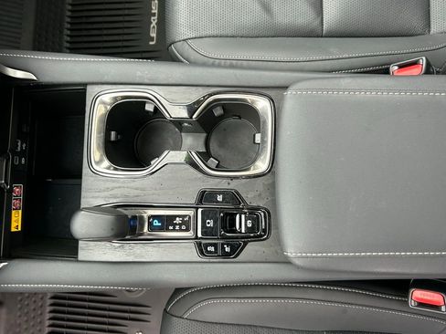 Used 2024 Lexus RX 350 image 26