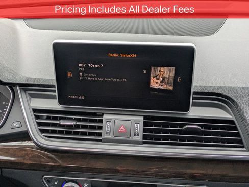 Used 2019 Audi Q5 2.0T Premium Plus AWD/4WD image 18