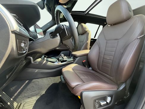 Used 2022 BMW X3 xDrive30i AWD/4WD image 17