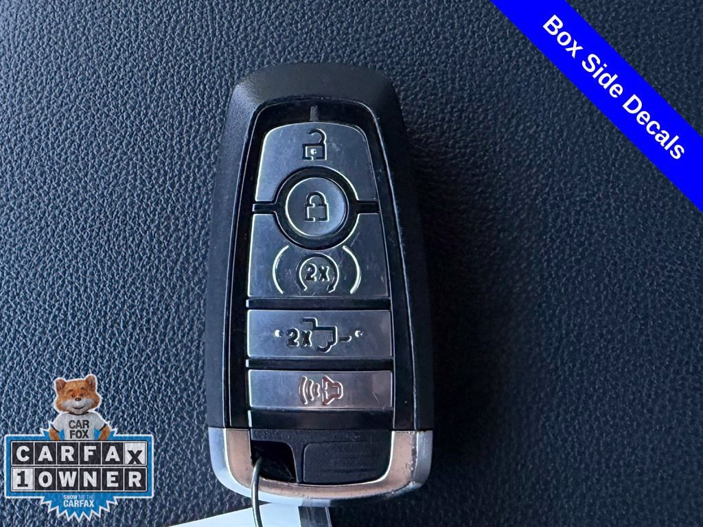 Used 2023 Ford F150 XLT w/ Equipment Group 302A High AWD/4WD image 29