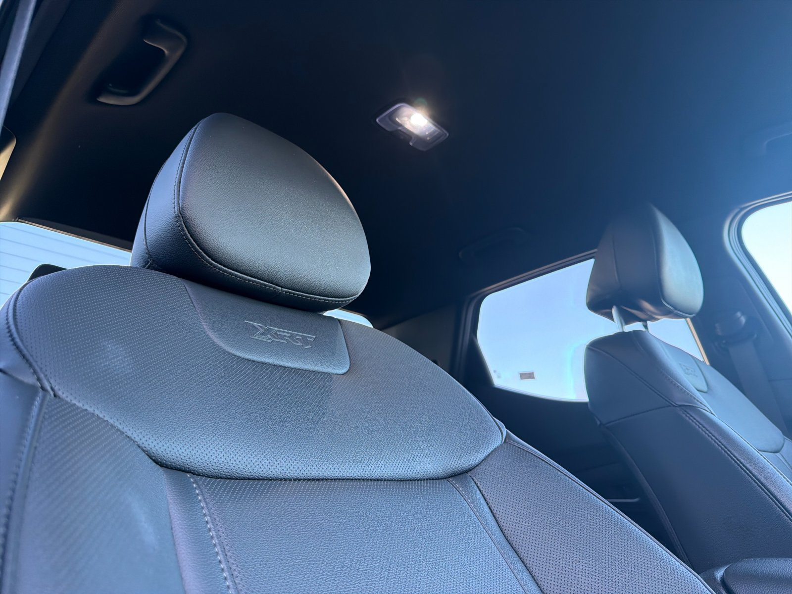 Certified 2025 Hyundai Santa Cruz XRT AWD/4WD image 15