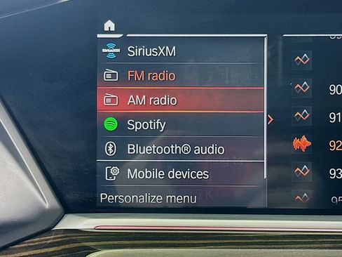 Used 2023 BMW X5 xDrive40i w/ M Sport Package image 27