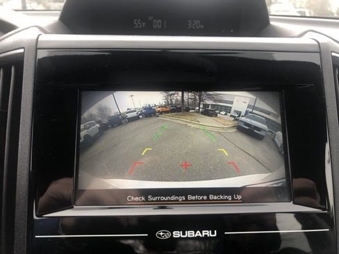 Used 2018 Subaru Impreza 2.0i image 10