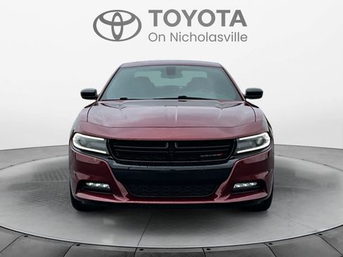 Used 2021 Dodge Charger SXT w/ Driver Convenience Group AWD/4WD image 9