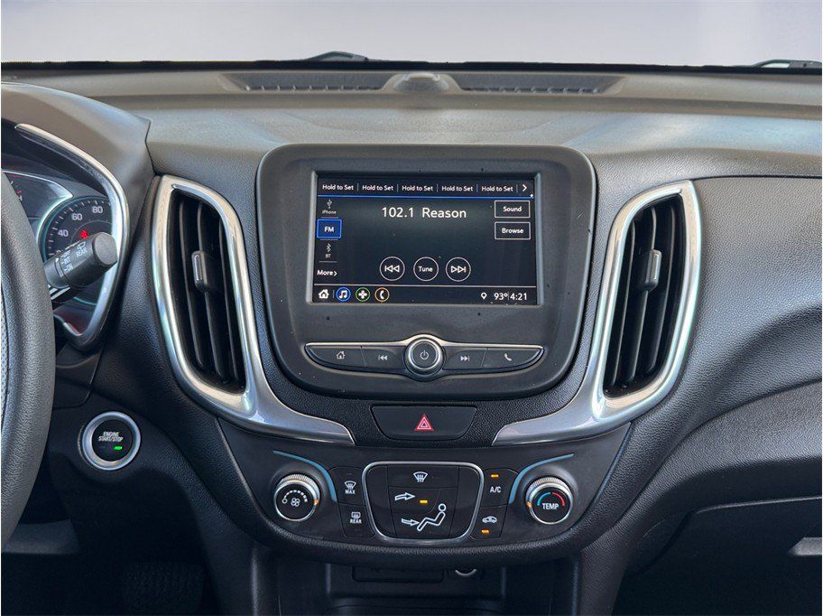 Used 2019 Chevrolet Equinox LT FWD image 10