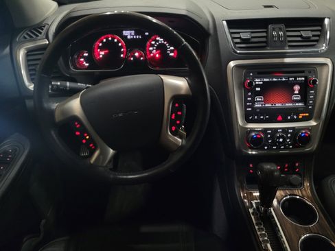 Used 2016 GMC Acadia Denali AWD/4WD image 22
