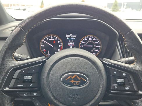 Certified 2022 Subaru Outback Wilderness image 32