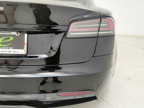 Used 2023 Tesla Model S Standard Range AWD/4WD image 28