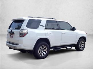 Used 2024 Toyota 4Runner TRD Off-Road Premium w/ Moonroof Package AWD/4WD video 4