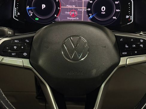 Used 2021 Volkswagen Atlas SEL Premium AWD/4WD image 37