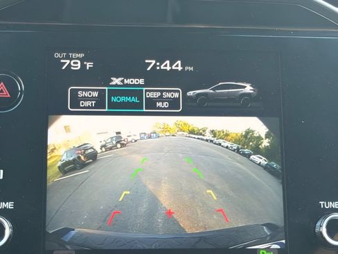 Certified 2024 Subaru Crosstrek 2.5i Wilderness w/ Crosstrek Mirror Package AWD/4WD image 19