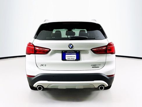 Used 2021 BMW X1 sDrive28i w/ Convenience Package FWD image 15