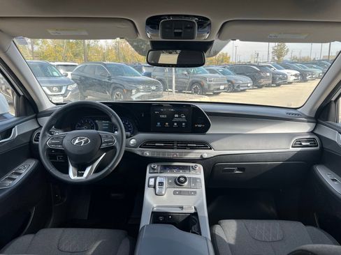 Used 2020 Hyundai Palisade SEL w/ Convenience Package image 23