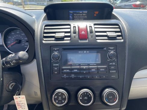 Used 2015 Subaru Forester 2.5i Premium w/ All-Weather Package image 33