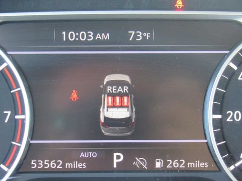 Used 2024 Nissan Rogue SV AWD/4WD image 34