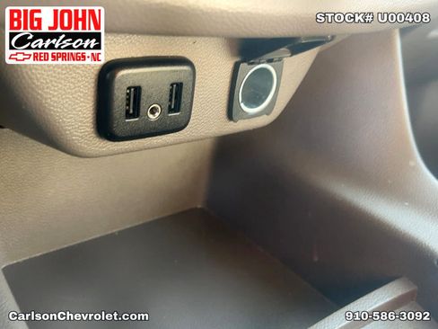 Used 2019 Chevrolet Traverse LT AWD/4WD image 21