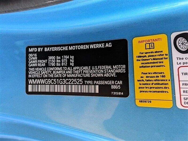 Used 2016 MINI Cooper S FWD image 39