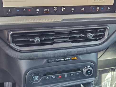 New 2025 Ford Bronco Sport Big Bend image 18