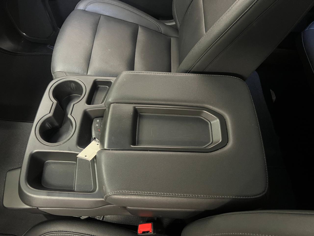 Used 2026 GMC Sierra 1500 SLT RWD image 28