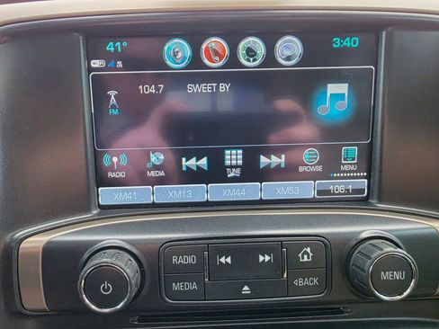 Used 2017 GMC Sierra 1500 Denali image 14