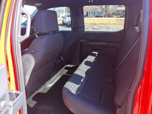 Certified 2023 Ford F150 XL w/ STX Appearance Package image 25