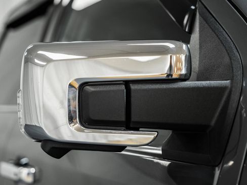 Certified 2022 Ford F150 Platinum w/ FX4 Off-Road Package image 14