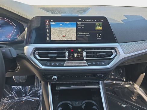 Used 2020 BMW M340i RWD image 23