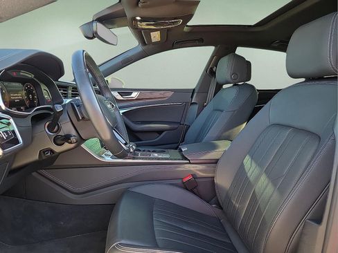 Used 2023 Audi A7 3.0T Premium Plus image 14