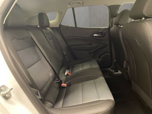 New 2026 Chevrolet Trax LT image 21